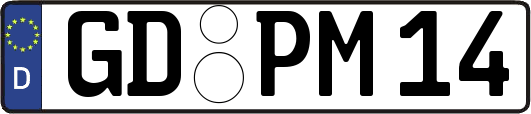 GD-PM14