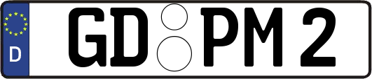 GD-PM2