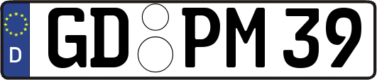 GD-PM39