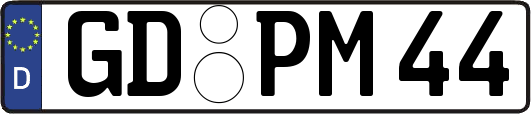 GD-PM44