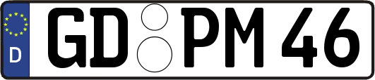GD-PM46