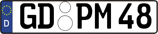 GD-PM48