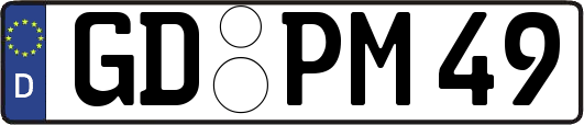 GD-PM49