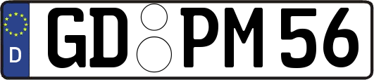 GD-PM56