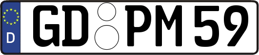 GD-PM59