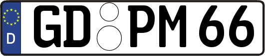 GD-PM66