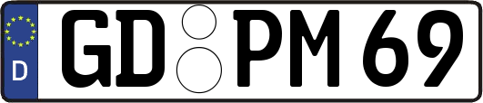 GD-PM69