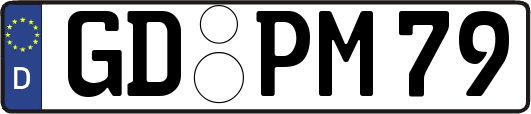 GD-PM79