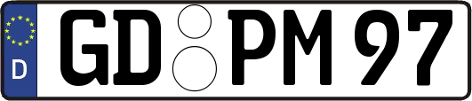 GD-PM97