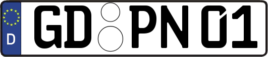 GD-PN01