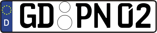 GD-PN02