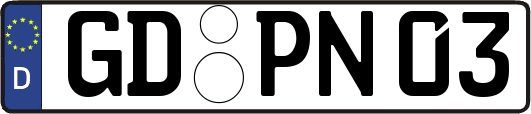 GD-PN03