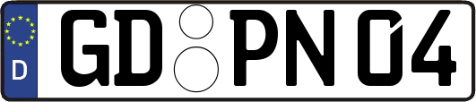 GD-PN04