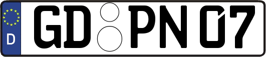 GD-PN07