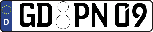 GD-PN09