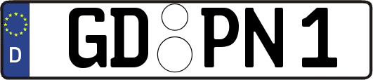 GD-PN1