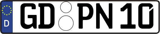 GD-PN10