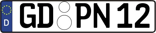 GD-PN12