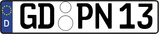 GD-PN13