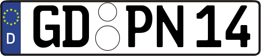 GD-PN14