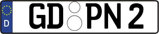 GD-PN2