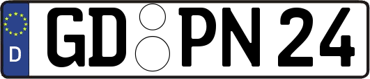 GD-PN24