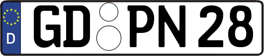 GD-PN28
