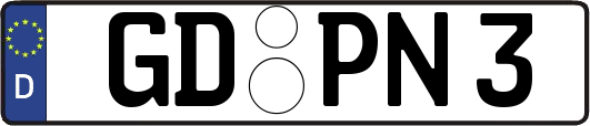 GD-PN3