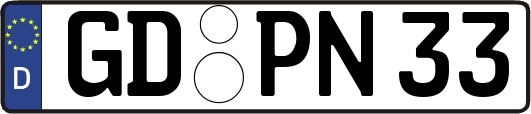 GD-PN33