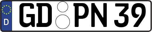 GD-PN39
