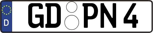 GD-PN4