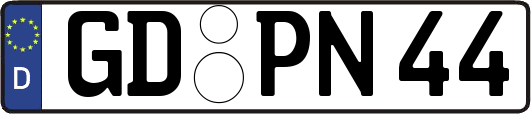 GD-PN44