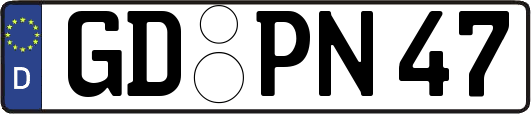 GD-PN47