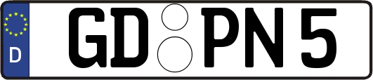 GD-PN5