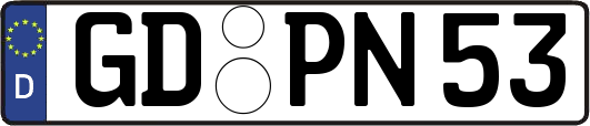GD-PN53