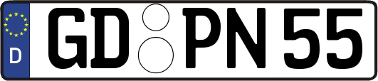 GD-PN55
