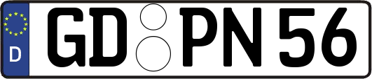 GD-PN56