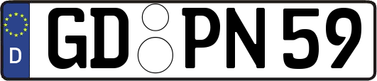 GD-PN59