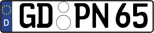 GD-PN65