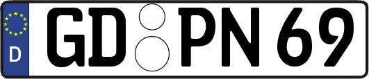 GD-PN69