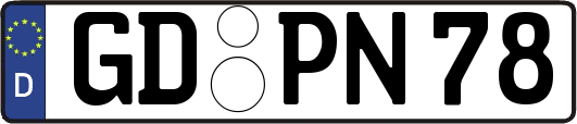 GD-PN78