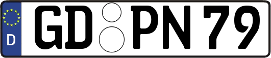 GD-PN79