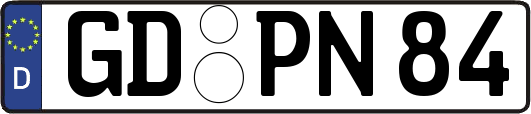 GD-PN84