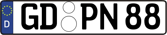 GD-PN88