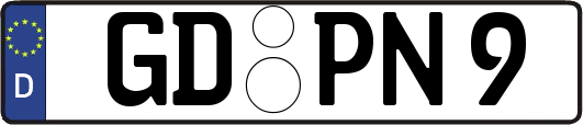 GD-PN9