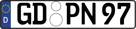 GD-PN97