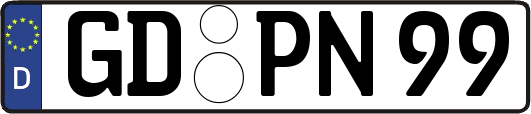 GD-PN99