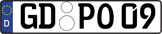 GD-PO09