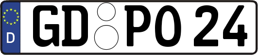 GD-PO24