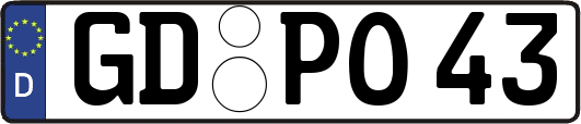 GD-PO43